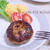 【簡単レシピ】ふんわり蓮根トンバーグ&れんこんのサクッと焼き