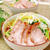 ラーメンの夕ご飯