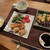 ”わたしの得意料理”『春巻』の晩ご飯　と　ダルマウツギの花♪