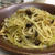 和風キノコパスタ〜☆夏休み最後の昼ご飯？