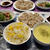 ちょっと中華な週末２日目の晩御飯