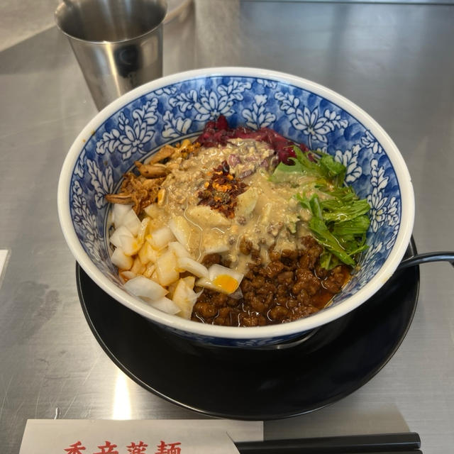 夏によく食べる冷たい麺料理