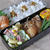 中学生、和彰のお弁当 -028-