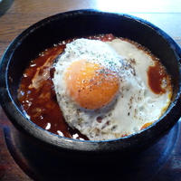 外ごはん