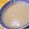 中華コーンクリームスープ