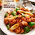 【レシピ×pr】鶏肉とピーマンの中華風甘辛炒め　#アイリスオーヤマ#フライパン