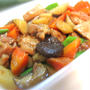 【レポ】出張個人レッスン／冷凍OK！味染み 筑前煮