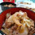 《レシピ有》豚こま肉の✧スタミナ丼。