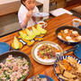 お家で作る世界の料理です！！12