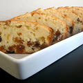 Dry Fruits Loaf Cake