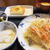 早いものでもう半年　＆　カレイのあんかけ
