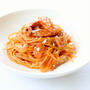 皆が大好きな定番パスタ【ナポリタン】