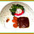 カツカレー