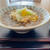 そばそうめん