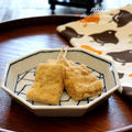 《レシピ》レンジで簡単・川通り餅。