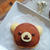 * 可愛いこどもおやつ💛 ふわふわ💛チョコバナナホイップのクマちゃんどら焼き　＊