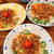 気がつくと出来てる夫婦の溝。焼肉そぼろ丼。連休の合間。