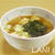 そうめんかぼちゃで夜鳴きそば風