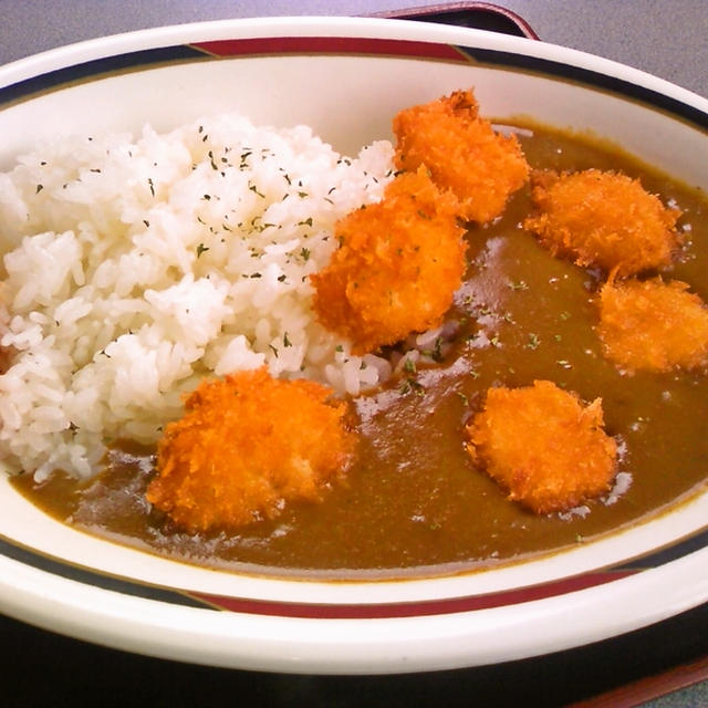 お昼ごはんは　サロマで
