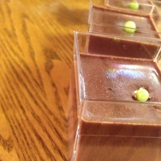 喜ばれるチョコってなんだろう