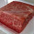 霜降り和牛のブロックで、牛肉のたたき