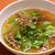Beef soup  (牛汁）