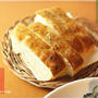 【2011/11/21＊晩ご飯・・・鮭のバター焼き】