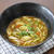 ねぎたっぷり♡カレーうどん