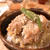 鶏唐より、焼肉より、トンカツが好きかも。カツ丼食べて思う｜お気に入りのマグカップがある生活