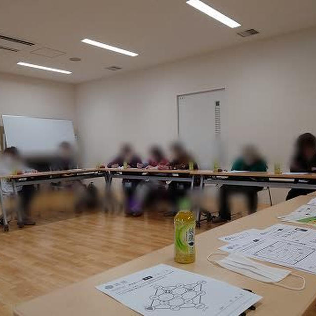 今日は脳トレ！