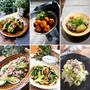 節食材！豚こまで作るおかずレシピ10選♡【#簡単レシピ#おかず】