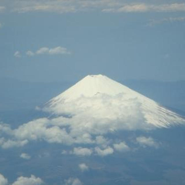 ＊富士山！＊