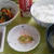 13w2d 入院生活4日目(カッチカチ～&病院食記録)