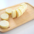 牛乳消費に♪噂の古代チーズ「蘇」をフライパンで作ってみた。