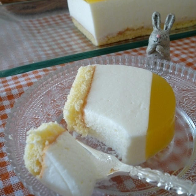 トヨ型でチーズケーキと、あんなこと・こんなこと・・・。