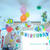 Happy 6th Birthday