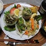 コロナ禍のおうちご飯