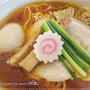 スープまで飲み干せるラーメン「味六屋（みろくや）」滋味深い鶏清湯と自家製無添加麺@浦和