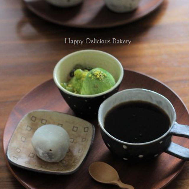 和カフェ♪