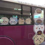 ちいかわ✕阪急のバス可愛い♥#最近撮った写真は