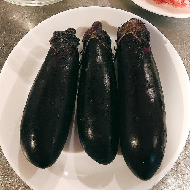 子供に苦手なナスをたくさん食べさせる方法。
