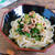 サッパリヘルシー♡胃腸に優しい♡『蒸し鶏とオクラの梅だれ冷やしうどん』【レシピブログ連載】