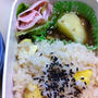 栗ご飯