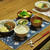 ≪レシピ≫超簡単◎春菊とお揚げの煮びたしと、先日の飲み会にて