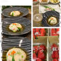 お豆腐でおもてなしの一品!!お豆腐の簡単彩テリーヌ