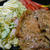 ☆豚肉の生姜焼き☆