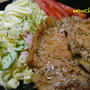 ☆豚肉の生姜焼き☆