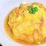【寄稿記事】〝とろ〜り甘酢あんが美味しい！『カニカマ天津飯』の作り方〟を更新しました！
