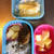 先週のお弁当