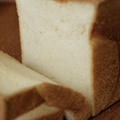 【食パン】シンプルな角食パンゴールデンヨットで作ってみました。